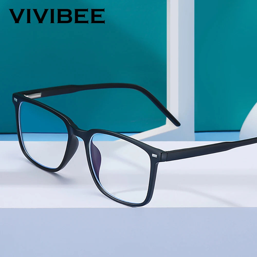 Blue light glasses