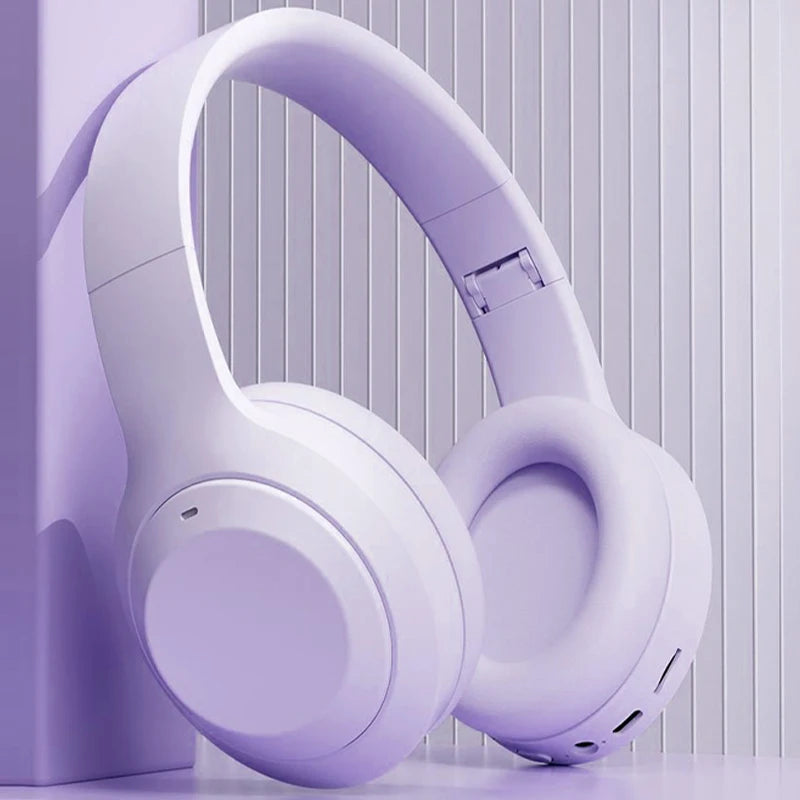 Wireless Exploring Headset 🌲