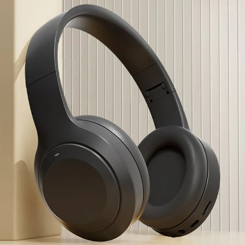 Wireless Exploring Headset 🌲
