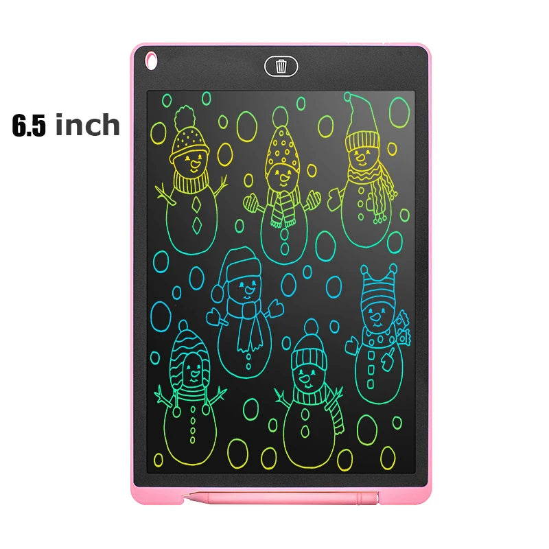 6.5 inch LCD Writing Tablet