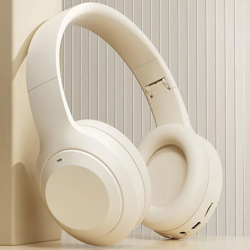 Wireless Exploring Headset 🌲