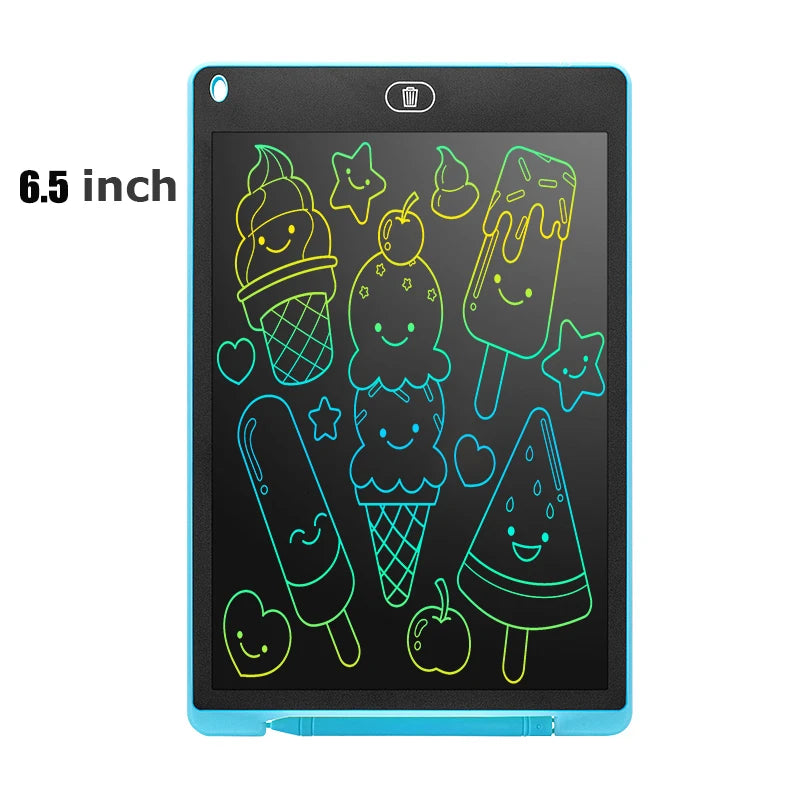 6.5 inch LCD Writing Tablet