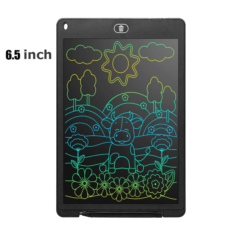 6.5 inch LCD Writing Tablet